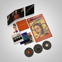 Garbage - Version 2.0 vinyl cover