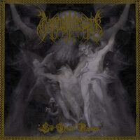Gardsghastr - Slit Throat Requiem vinyl cover