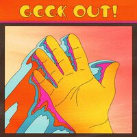 Gareth Donkin - Geek Out! with Quickly, Quickly & The Breathing Effect Suite Escape vinyl cover