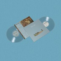 Gareth Quinn Redmond - Múscailte (Ultra Clear) vinyl cover