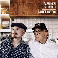 Garfunkel & Garfunkel - Father And Son vinyl cover