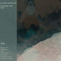 Garganjua - Toward The Sun vinyl cover