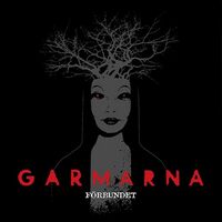 Garmarna - Förbundet vinyl cover