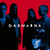 Garmarna - Guds Speleman vinyl cover
