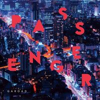 Garoad - Passenger vinyl cover