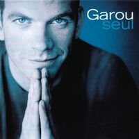 Garou - Seul: 20Th Anniversary vinyl cover