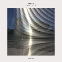 Garrett - Private Life III vinyl cover