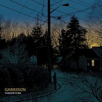 Garrison - The Bend Before The Break Europe Exclusive