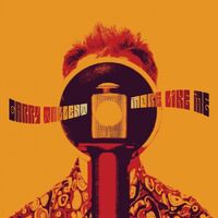 Garry Tallent - More Like Me vinyl cover