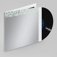 Gary Burton - The New Quartet Ecm Luminessence Series