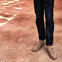 Gary Corben - Gods In Brasil vinyl cover