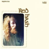 Gary Higgins - Red Hash vinyl cover