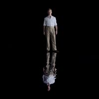 Gary Kemp - In Solo vinyl cover