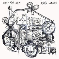 Gary Louris - Jump For Joy vinyl cover