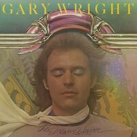 Gary Wright - The Dream Weaver vinyl cover