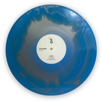 Gaskin - ENDZ060 vinyl cover