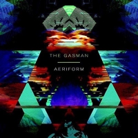 Gasman - Aeriform vinyl cover