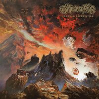 Gatecreeper - Sonoran Depravation vinyl cover