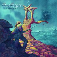 Gatekeeper - East Of Sun vinyl cover
