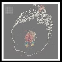 Gates of Light - Gates Of Light II vinyl cover