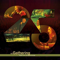 Gathering - Tg25:live At Doornroos vinyl cover