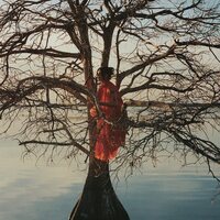 Gatlin - The Eldest Daughter vinyl cover