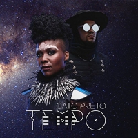 Gato Preto - Tempo vinyl cover