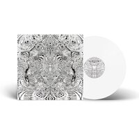 Gaupa - Fyr vinyl cover