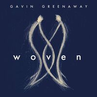 Gavin Greenaway - Woven vinyl cover