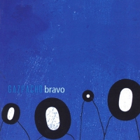 Gazpacho - Bravo Sleeve vinyl cover