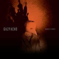 Gazpacho - March Of Ghosts vinyl cover