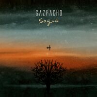 Gazpacho - Soyuz vinyl cover