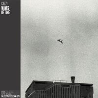 Gazzi - Waves Of Time vinyl cover