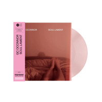Gc Oconnor - Soul Lament (Pink) vinyl cover