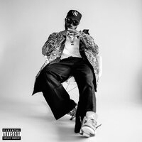 Geechy - Always Remember Geechy vinyl cover