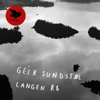 Geir Sundstol - Langen Ro vinyl cover