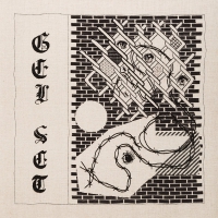 Gel Set - Body Copy vinyl cover