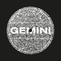 Gemini - Le Fusion vinyl cover