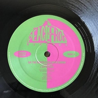 Gemini - On The North Star With Gemini vinyl cover