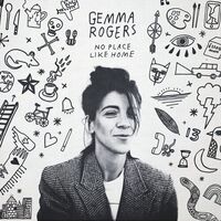 Gemma Rogers - No Place Like Home vinyl cover