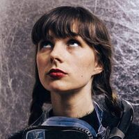 Gena Rose Bruce - Can't Make You Love Me vinyl cover