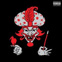 Gene - Great Milenko vinyl cover