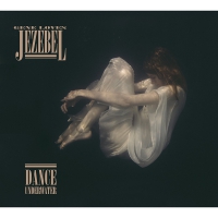 Gene Loves Jezebel - Dance Underwater vinyl cover
