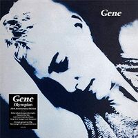 Gene - Olympian vinyl cover
