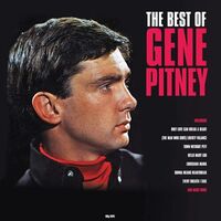 Gene Pitney - Best Of - 180Gm