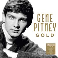 Gene Pitney - Gold Gold vinyl cover
