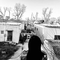 Generacion Suicida - Regeneracion vinyl cover