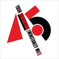 Generation X - Your Generation Winstanley Mix vinyl cover