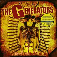 Generators - Great Divide