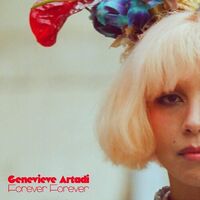 Genevieve Artadi - Forever Forever